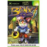 Blinx: The Time Sweeper