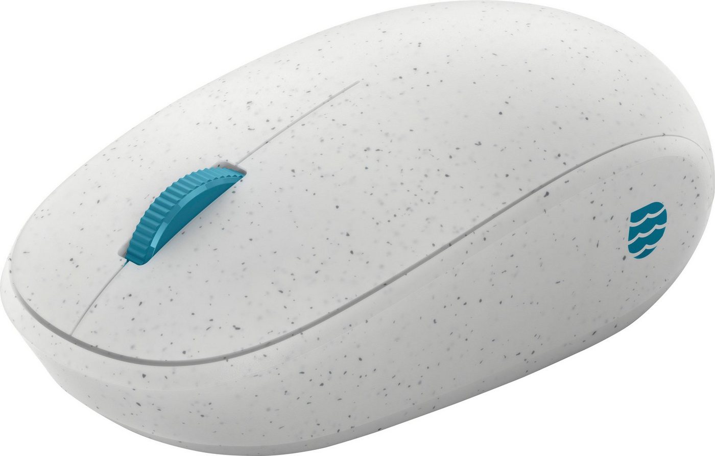 Microsoft Ocean Plastic Maus (Bluetooth)