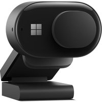 Kurzinfo: Microsoft Modern Webcam - Webcam - Farbe - 1920 x 1080 - 1080p - Audio - USB Gruppe PC- und Netzwerkkameras Hersteller Microsoft Hersteller Art. Nr. 8L3-00002 Modell Modern Webcam EAN/UPC 0889842758511 Hauptmerkmale Gerätetyp Webcam Audio Ja: integriertes Mikrofon Abmessungen (Breite x Tiefe x Höhe) 3.605 cm x 5.053 cm x 7.458 cm Gewicht 88.3 g Farbe Mattschwarz