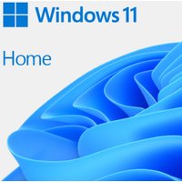 • Mit Windows 11 Home das neuste Betriebssystem von Microsoft nutzen • Für 1 Gerät • Laufzeit: Unbegrenzt • Plattform: PC und Notebook • Medium: Box mit DVD und Key Windows 11 ist der nächste große Wurf und macht den eigenen PC performanter