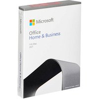 Hier kriegen Sie das volle Paket: Microsoft Office Home & Business 2021 Office-Paket Vollversion (PKC)Das Microsoft Office Home & Business 2021 Office-Paket Vollversion (PKC) vereint die gängigsten Büro-Programme in einem Paket. Ob Textdateien