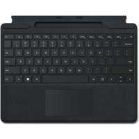 Kurzinfo: Microsoft Surface Pro Signature Keyboard - Tastatur - mit Touchpad