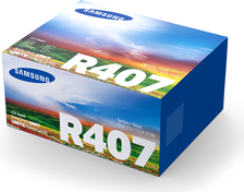 Kurzinfo: Samsung CLT-R407 - Schwarz