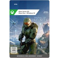 Halo Infinite XBox Digital Code DE G7Q-00111