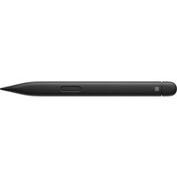 Microsoft Surface Slim Pen 2 Digitaler Stift wiederaufladbar Schwarz