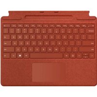 Microsoft Surface Pro Signature Keyboard Tablet-Tastatur Passend für Marke (Tablet): Microsoft Surf