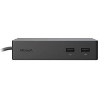 Microsoft Tablet Dockingstation Surface Dock Passend für (Details): Microsoft Surface Book, Book 2,