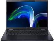 Acer TravelMate P6 TMP614-52 – Intel Core i7 1165G7 – Iris Xe Graphics – 16 GB RAM – 512 GB SSD NVMe (14) IPS 1920 x 1200 – 5G – Galaxy Black