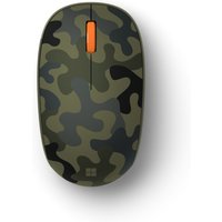 Microsoft Bluetooth Mouse Forest Camo Special Edition Grün 8KX-00028