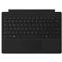 Microsoft Surface Pro Type Cover Schwarz