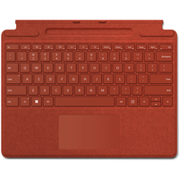 Kurzinfo: Microsoft Surface Pro Signature Keyboard - Tastatur - mit Touchpad