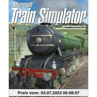 Microsoft Train Simulator