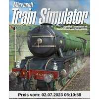 Microsoft Train Simulator