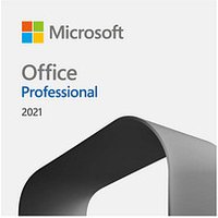 Beim Microsoft Office Professional 2021 Office-Paket Vollversion (Download-Link) ist alles drin