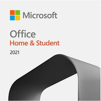 Beim Microsoft Office Home & Student 2021 Office-Paket Vollversion (Download-Link) ist alles drin