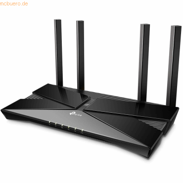 TP-Link TP-Link Archer AX50 AX3000 Wi-Fi 6 WLAN Router