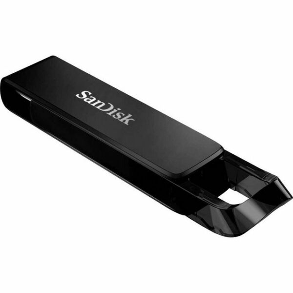 Speicher ohne Sorgen Das SanDisk Ultra ®USB Type-C™ Flash Drive ist die ideale Lösung