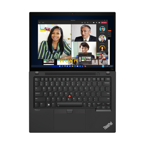 Kurzinfo: Lenovo ThinkPad P14s Gen 3 21J5 - AMD Ryzen 7 Pro 6850U / 2.7 GHz - AMD PRO - Win 10 Pro 64-Bit (mit Win 11 Pro Lizenz) - Radeon 680M - 16 GB RAM - 512 GB SSD TCG Opal Encryption 2