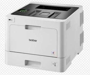 Brother HL-L8260CDW ColorLaser 31PPM (HLL8260CDWZW1)