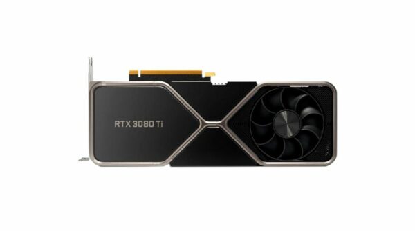 Lenovo ThinkSmart NVIDIA GeForce RTX 3080 - Grafikkarte (4X61H65932)