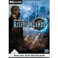 Rise of Nations – Rise of Legends