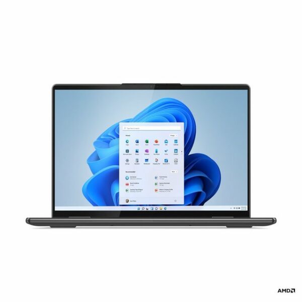 Lenovo Yoga 7. Produkttyp: Hybrid (2-in-1)