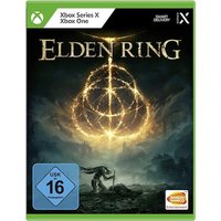 • Plattform: Xbox One • Genre: Rollenspiel • USK-Einstufung: Freigegeben ab 16 Jahren