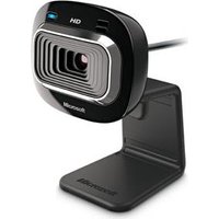 Kurzinfo: Microsoft LifeCam HD-3000 - Web-Kamera - Farbe - 1280 x 720 - Audio - USB 2.0 Gruppe PC- und Netzwerkkameras Hersteller Microsoft Hersteller Art. Nr. T3H-00003 Modell LifeCam HD-3000 EAN/UPC 0885370428414 Produktbeschreibung: Microsoft LifeCam HD-3000 - Web-Kamera Gerätetyp Web-Kamera Audio Ja: integriertes Mikrofon Anschlusstechnik Kabelgebunden Kamera Farbe Max Auflösung 1280 x 720 Schnittstellen USB 2.0 Leistungsmerkmale 16:9-Breitbild-Modus