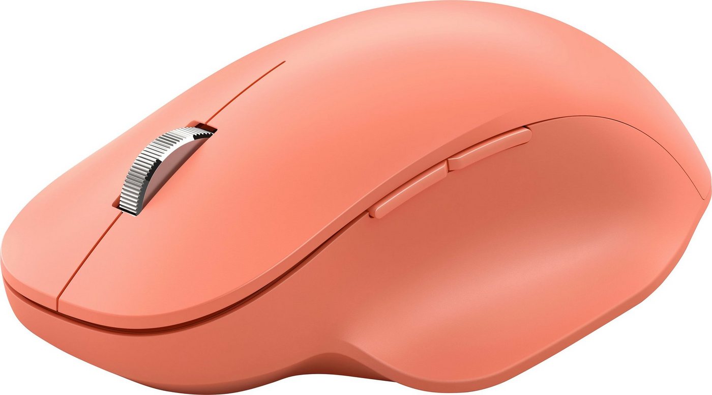 Microsoft Bluetooth® Ergonomic Mouse ergonomische Maus (Bluetooth)