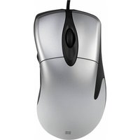 Microsoft Pro IntelliMouse weiss