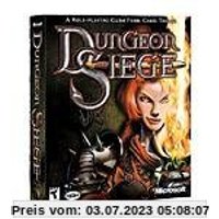 Dungeon Siege