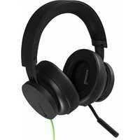 Microsoft Xbox Stereo HeadsetTauche ein in das SpielLauter und klarer Spielesound mit dem Xbox Stereo-Headset