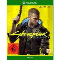 Cyberpunk 2077 – Xbox One USK18