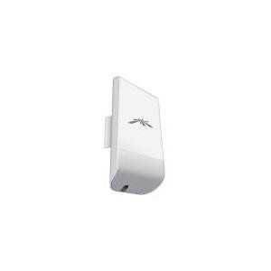 Ubiquiti NanoStation Loco M2 – PoE WLAN Access-Point – 150 MBit/s – 2.4 GHz (LocoM2)