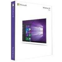 Microsoft Get Genuine Kit for Windows 10 Pro – Lizenz – 1 PC – OEM – DVD – 64-bit – English International