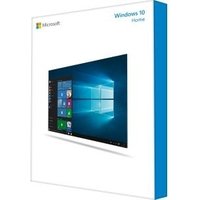 Microsoft Windows 10 Home – Lizenz – 1 Lizenz – OEM – DVD – 64-bit – Slowakisch (KW9-00122)