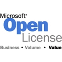 Microsoft Office Audit and Control Management Server – Software Assurance – 1 Server – Reg. – Open Value – Stufe D – zusätzliches Produkt, 3 Jahre Kauf Jahr 1 – Win