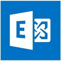 Microsoft Exchange Server Enterprise Edition – Software Assurance – 1 Server – Open Value – Stufe D – zusätzliches Produkt, 1 Jahr Kauf Jahr 1 – Win