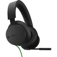 Kurzinfo: Microsoft Xbox Stereo Headset - Headset - ohrumschließend - kabelgebunden - 3