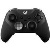 Microsoft Xbox Elite Wireless Controller – Series 2 – Game Pad – kabellos – 2.4 GHz/Bluetooth – für PC, Microsoft Xbox One