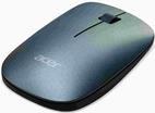 Acer M502 – Maus – 3 Tasten – kabellos – 2.4 GHz – nebelgrün – retail