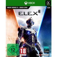 Elex 2 – XBox Series X