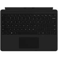 Microsoft Surface Pro X QWERTY Portuguesisch Schwarz Microsoft Cover port (QJX-00011)