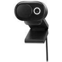 Microsoft Modern Webcam – Webcam – Farbe – 1920 x 1080 – 1080p – Audio – USB