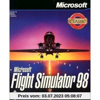 Flight Simulator 98