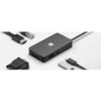 Microsoft Surface USB-C Travel Hub