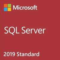 Kurzinfo: Microsoft SQL Server 2019 Standard - Box-Pack - 1 Server