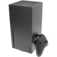 Microsoft Xbox Series X – 1TB schwarz