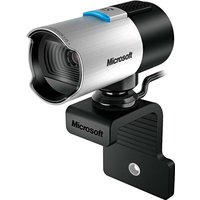 Microsoft LifeCam Studio – Web-Kamera – Farbe – Audio – USB2.0 (Q2F-00015)