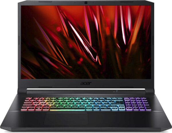 Kurzinfo: Acer Nitro 5 AN517-41 - AMD Ryzen 7 5800H / 3.2 GHz - Win 11 Home - GF RTX 3060 - 16 GB RAM - 512 GB SSD - 43.94 cm (17.3) IPS 1920 x 1080 (Full HD) @ 144 Hz - Wi-Fi 6 - Schiefer schwarz - kbd: Deutsch Gruppe Notebooks Hersteller Acer Hersteller Art. Nr. NH.QAREV.012 Modell Nitro 5 AN517-41 EAN/UPC 4710886916932 Produktbeschreibung: Acer Nitro 5 AN517-41 - 43.94 cm (17.3) - Ryzen 7 5800H - 16 GB RAM - 512 GB SSD - Deutsch Produkttyp Notebook Betriebssystem Win 11 Home Prozessor AMD Ryzen 7 5800H / 3.2 GHz (4.4 GHz) / 16 MB Cache Arbeitsspeicher 16 GB DDR4 (2 x 8 GB) Speicherkapazität 512 GB SSD Bildschirm 43.94 cm (17.3) LED-Hintergrundbeleuchtung 1920 x 1080 / Full HD @ 144 Hz Grafik NVIDIA GeForce RTX 3060 Videospeicher 6 GB GDDR6 SDRAM Gaming Ja Tastatur Deutsch Tastatur Hinterbeleuchtung Ja (RGB) Numerische Tastatur Ja Integrierte Webcam Ja Netzwerk Bluetooth